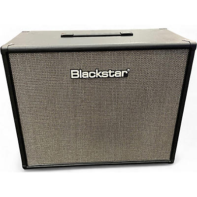 Used Blackstar 112 MKII Guitar Cabinet