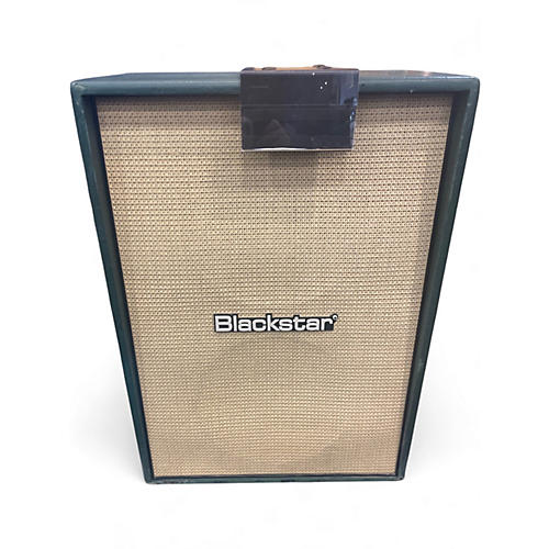 Used Blackstar 126111 2x12 Guitar Stack