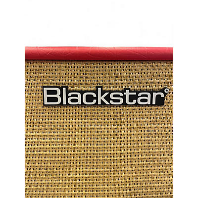 Used Blackstar 15E Battery Powered Amp