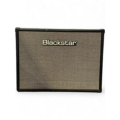 Used Blackstar 212 SP Guitar Cabinet