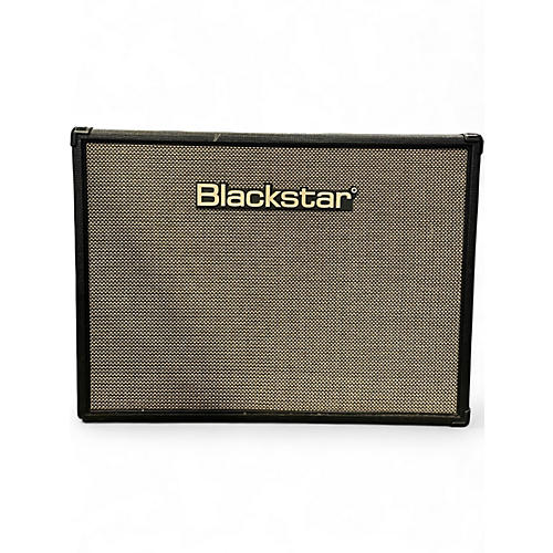 Used Blackstar 212 SP Guitar Cabinet