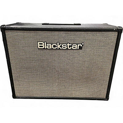 Used Blackstar 212 SP Guitar Cabinet