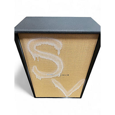 Used Blackstar 212v Guitar Cabinet