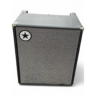 Used Blackstar 2X10  CAB Bass Cabinet