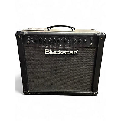Used Blackstar 30TVP Guitar Combo Amp