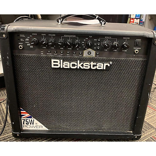 Blackstar Used Blackstar 30tvp Guitar Combo Amp