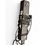Used Blackstar 4 button footswitch Pedal