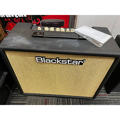 Blackstar Used Blackstar 50R Guitar Combo Amp