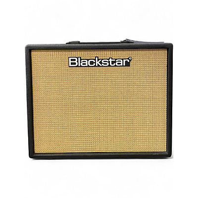 Used Blackstar 50R Guitar Combo Amp