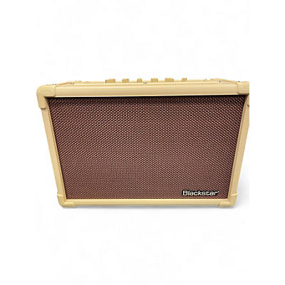 Used Blackstar ACOUSTIC:CORE 30 Acoustic Guitar Combo Amp