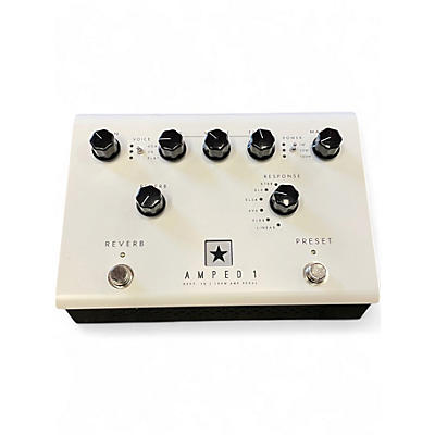 Used Blackstar AMPED 1 Guitar Power Amp