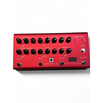 Used Blackstar AMPED 2 Effect Processor