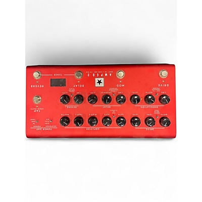 Used Blackstar AMPED 2 Effect Processor