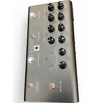 Used Blackstar AMPED 3 Battery Powered Amp
