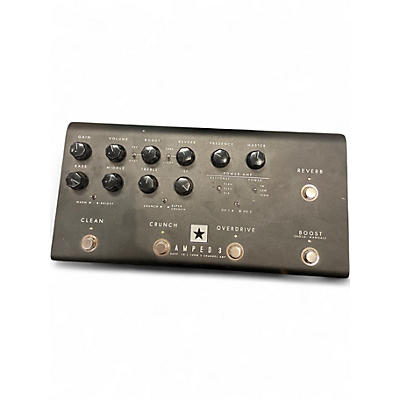 Used Blackstar AMPED 3 Effect Processor