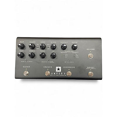 Used Blackstar AMPED 3 Guitar Power Amp