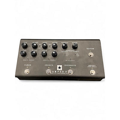 Used Blackstar AMPED 3 Solid State Guitar Amp Head