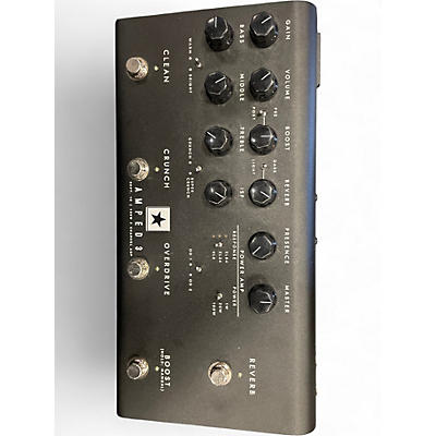 Used Blackstar AMPED 3 Solid State Guitar Amp Head