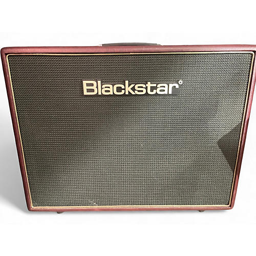 Used Blackstar ARTISAN 212 Guitar Cabinet