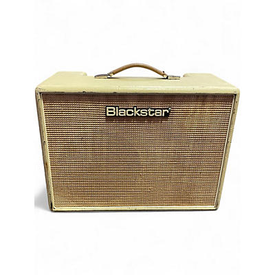 Used Blackstar ARTIST 15 BLONDE Tube Guitar Combo Amp