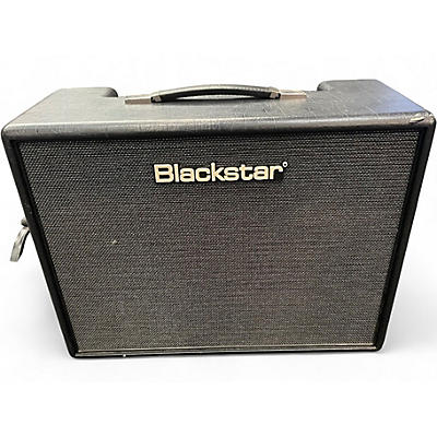 Used Blackstar ARTIST 15 Guitar Combo Amp