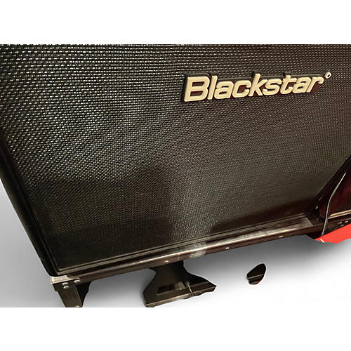 Used Blackstar ARTIST 15 Tube Guitar Combo Amp