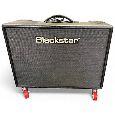 Used Blackstar ARTIST 30 2X12 Tube Guitar Combo Amp