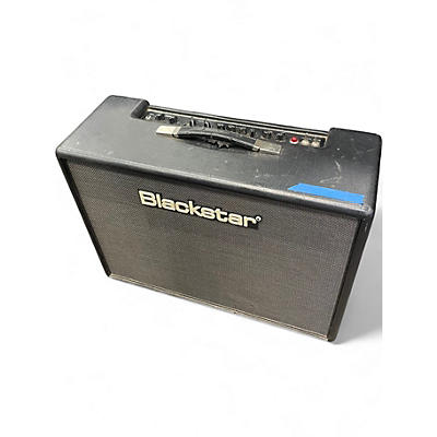 Used Blackstar ARTIST 30 2X12 Tube Guitar Combo Amp