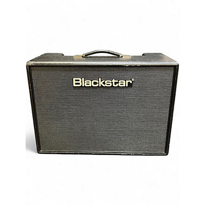 Used Blackstar ARTIST 30 Tube Guitar Combo Amp