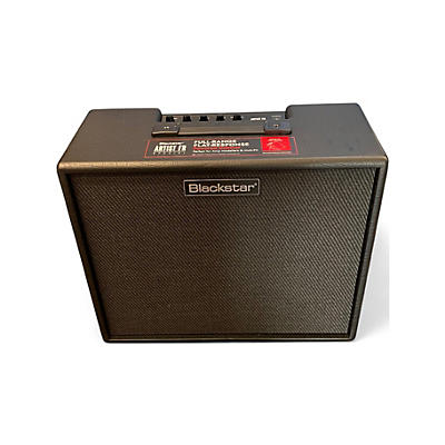 Used Blackstar ARTIST FR SPEACIL Guitar Combo Amp