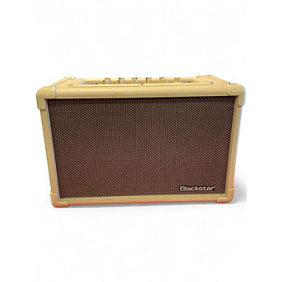 Used Blackstar Acoustic Core 30 Acoustic Guitar Combo Amp