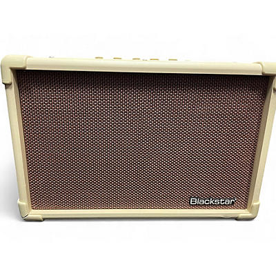 Used Blackstar Acoustic:Core 30 30W Acoustic Guitar Combo Amp