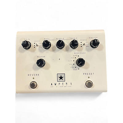 Used Blackstar Amped 1 Guitar Power Amp