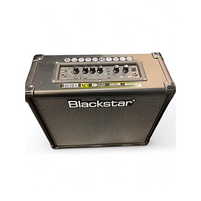 Used Blackstar Amped 2 Guitar Power Amp