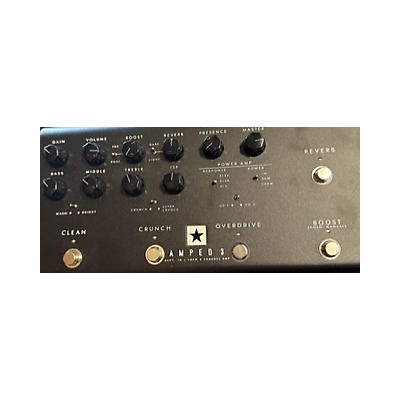 Blackstar Used Blackstar Amped 3 Effect Processor