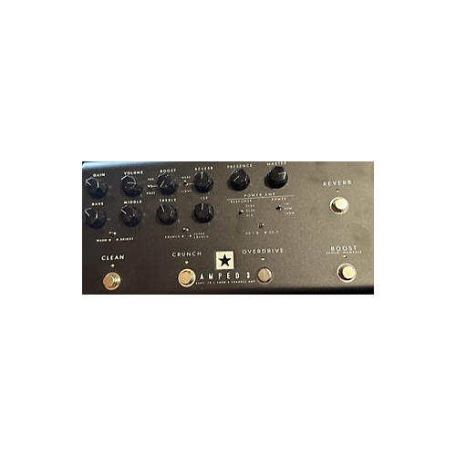 Blackstar Used Blackstar Amped 3 Effect Processor