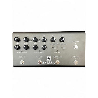 Used Blackstar Amped 3 Guitar Power Amp