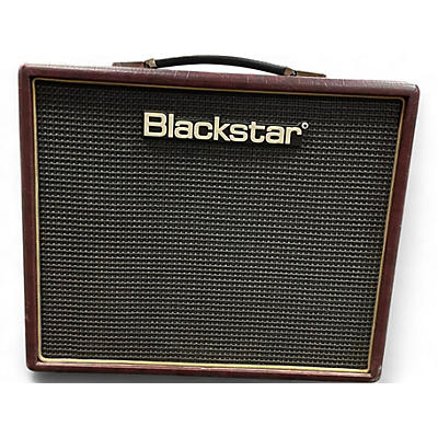 Used Blackstar Artisan 10 AE Tube Guitar Combo Amp