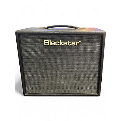 Used Blackstar Artisan 10 AE Tube Guitar Combo Amp