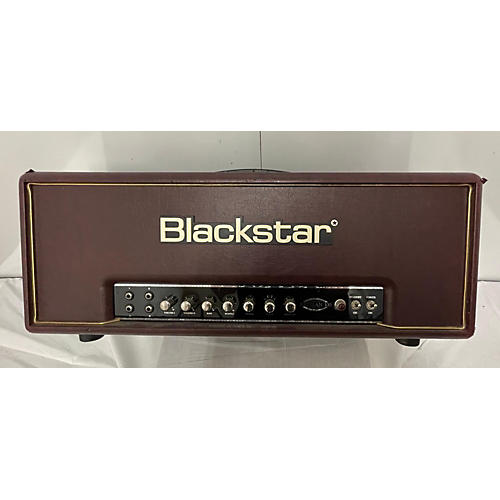 Blackstar Used Blackstar Artisan 100 100W Handwired Tube Guitar Amp Head