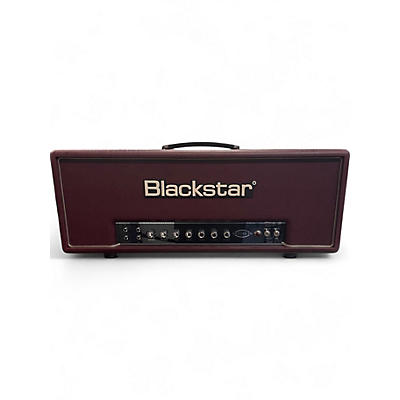 Used Blackstar Artisan 100 100W Handwired Tube Guitar Amp Head