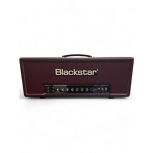 Used Blackstar Artisan 100 100W Handwired Tube Guitar Amp Head