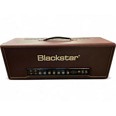 Used Blackstar Artisan 100 100W Handwired Tube Guitar Amp Head