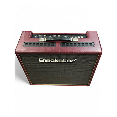 Used Blackstar Artisan 15 1x12 15W Handwired Tube Guitar Combo Amp