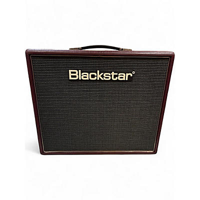 Used Blackstar Artisan 15 1x12 15W Handwired Tube Guitar Combo Amp