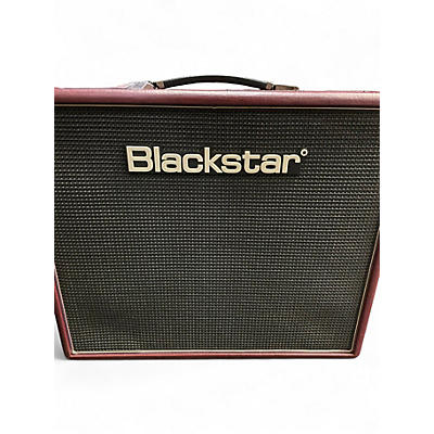 Used Blackstar Artisan 15 1x12 15W Handwired Tube Guitar Combo Amp
