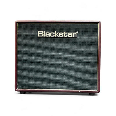 Used Blackstar Artisan 15 1x12 15W Handwired Tube Guitar Combo Amp