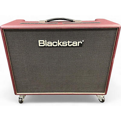 Used Blackstar Artisan 30 2x12 30W Handwired Tube Guitar Combo Amp
