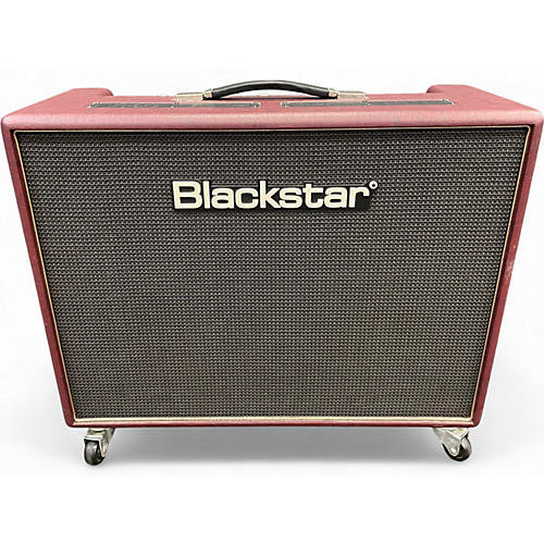 Used Blackstar Artisan 30 2x12 30W Handwired Tube Guitar Combo Amp