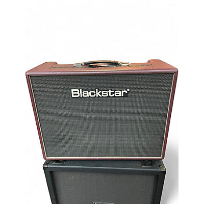 Used Blackstar Artisan 30 2x12 30W Handwired Tube Guitar Combo Amp